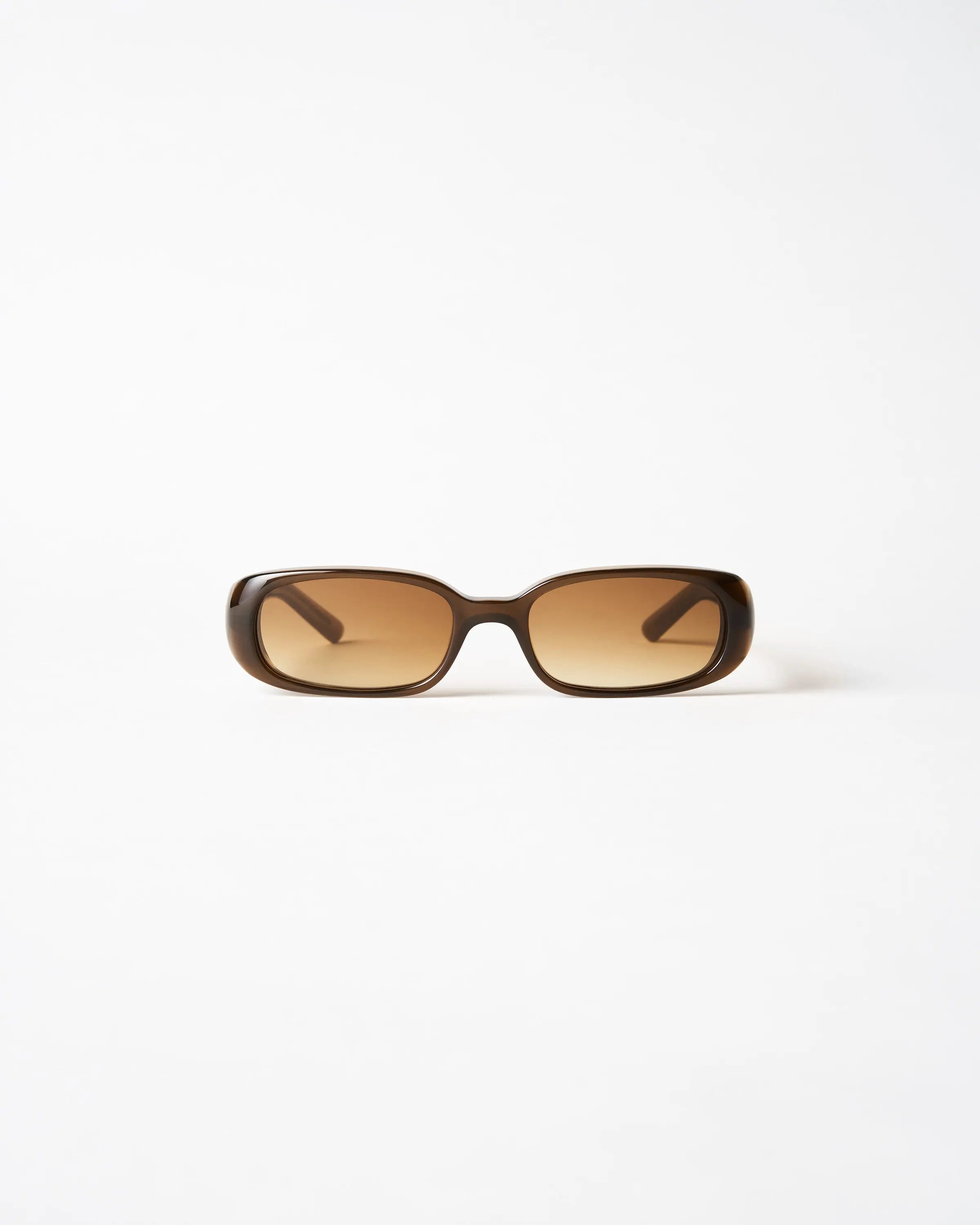 CHIMI LHR Brown Sunglasses