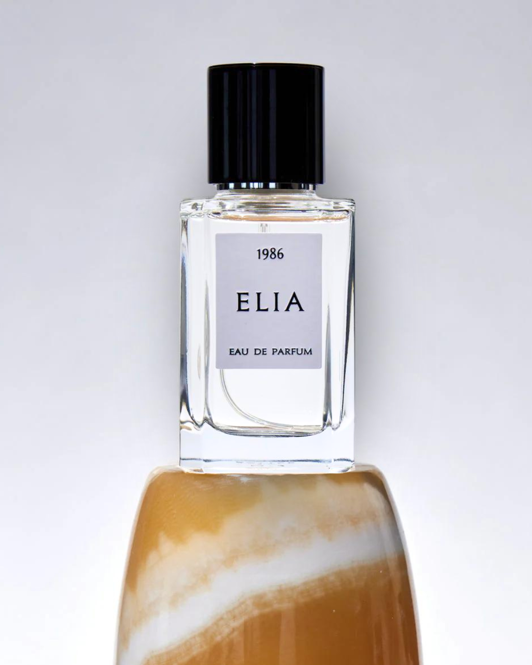 Elia Parfum: 1986