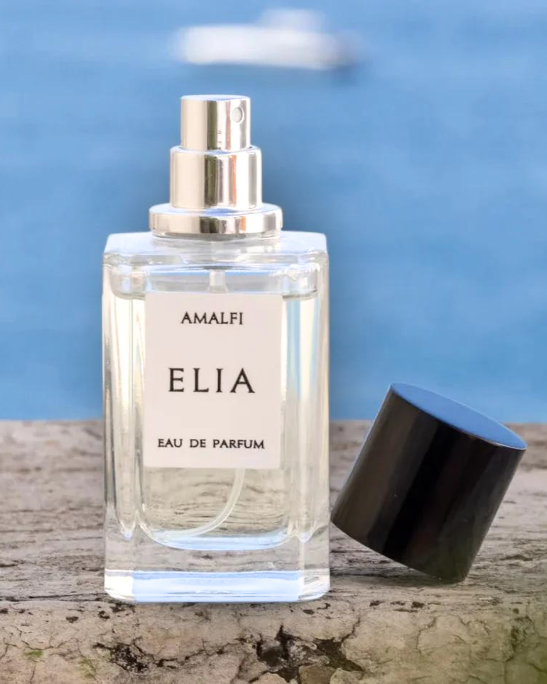 Elia Parfum: Amalfi