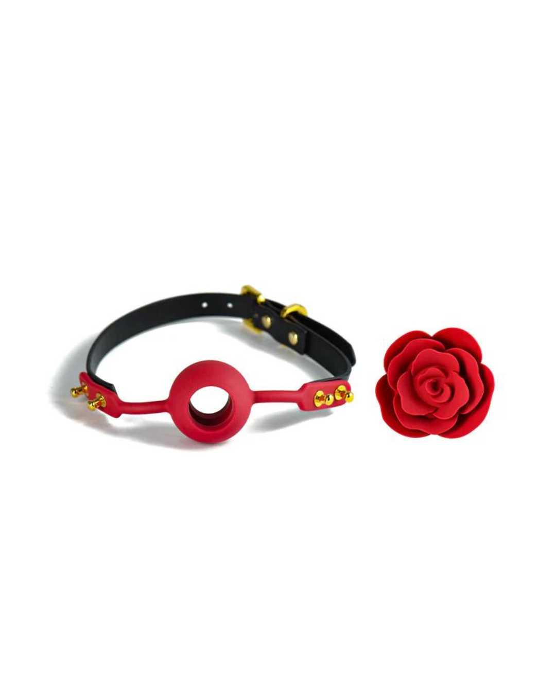 Rose Choker