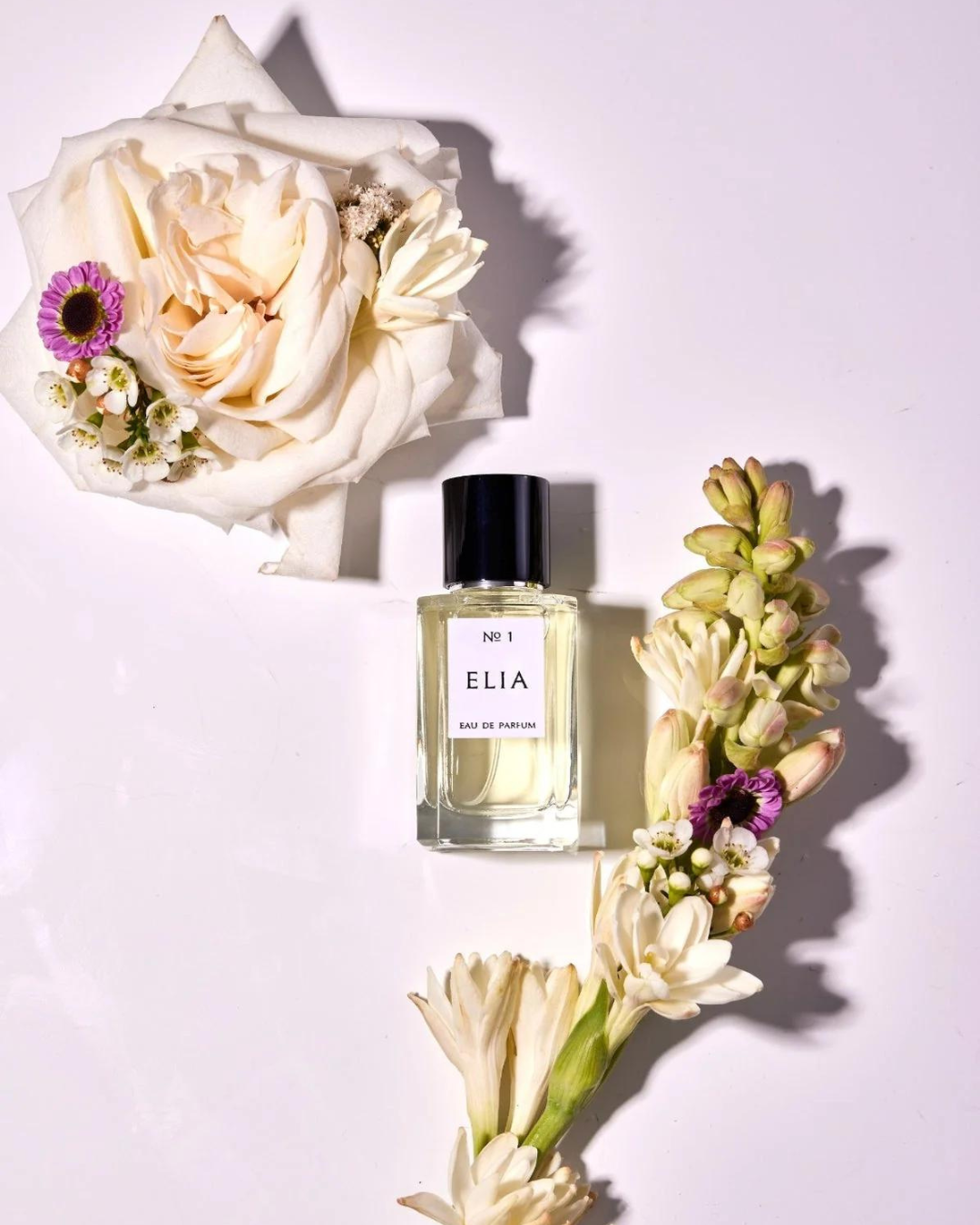 Elia Parfum: No. 1