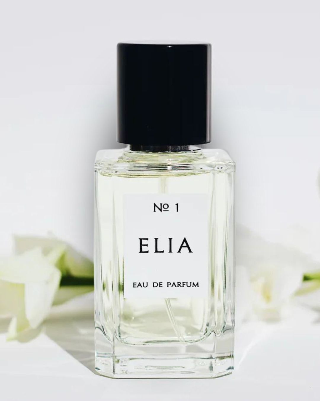 Elia Parfum: No. 1