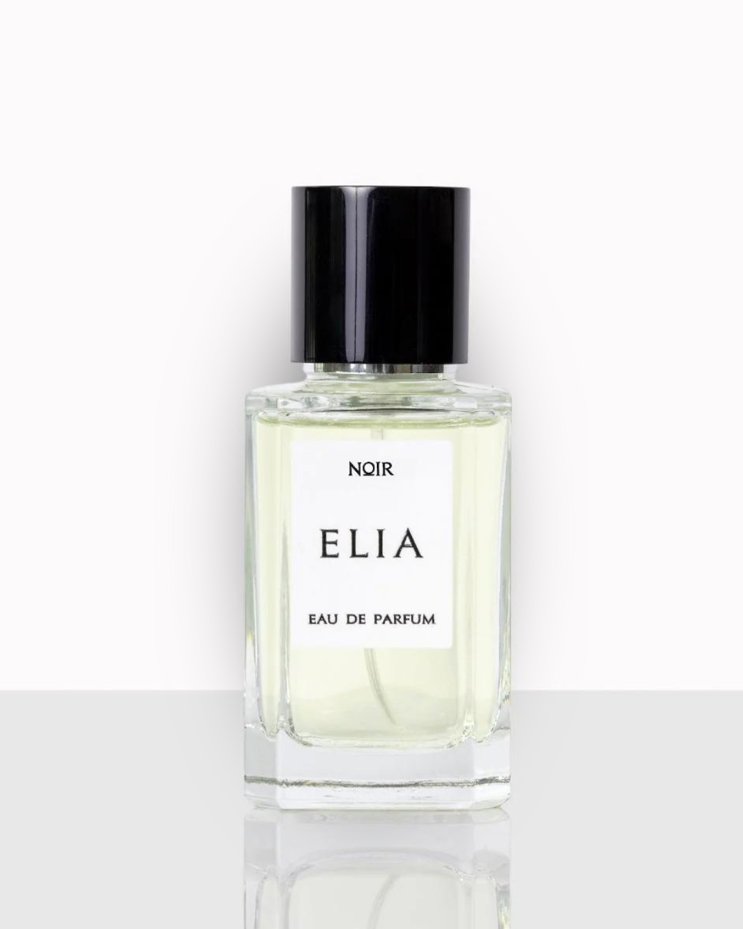 Elia Parfum: Noir