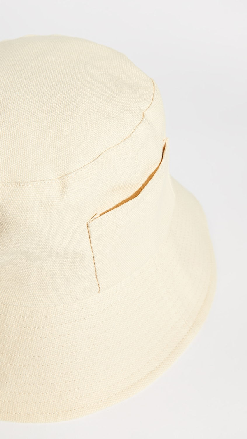 Wave Bucket Hat