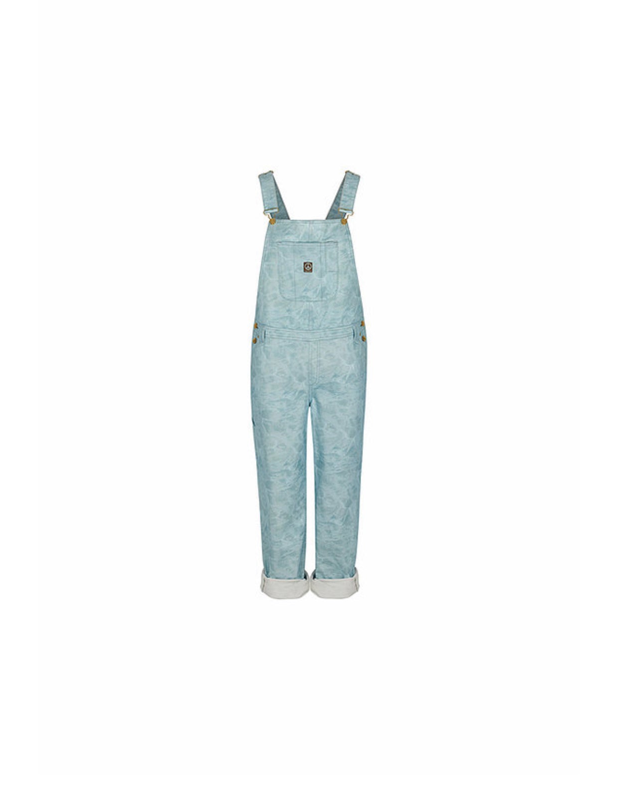 Pure Shores Dungarees
