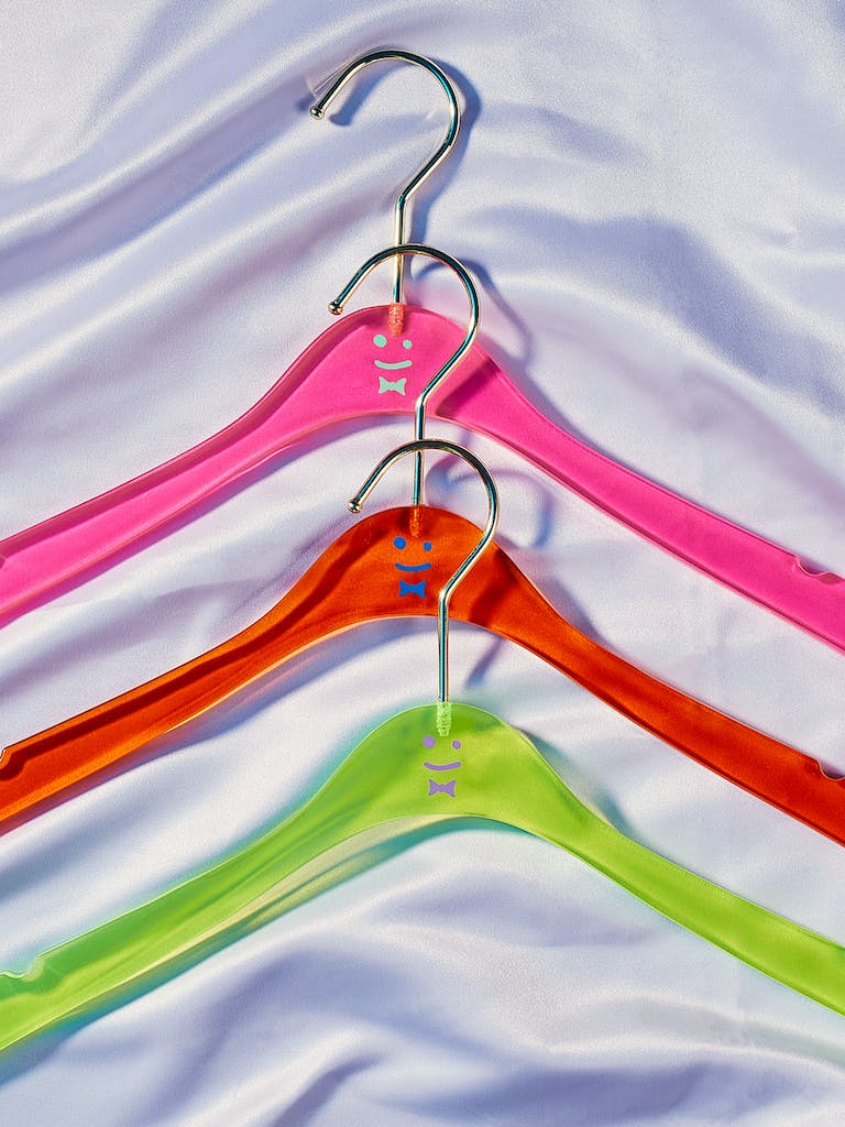 The Hangers