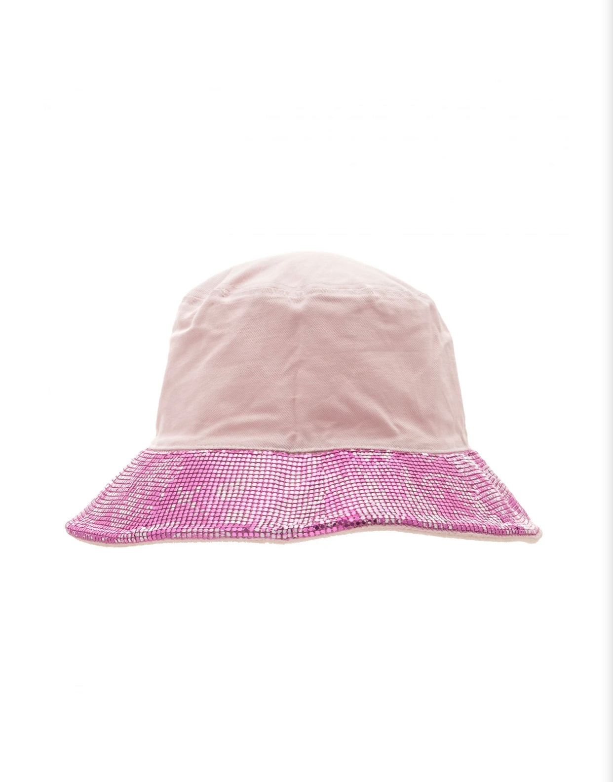 Reversible Bucket Hat