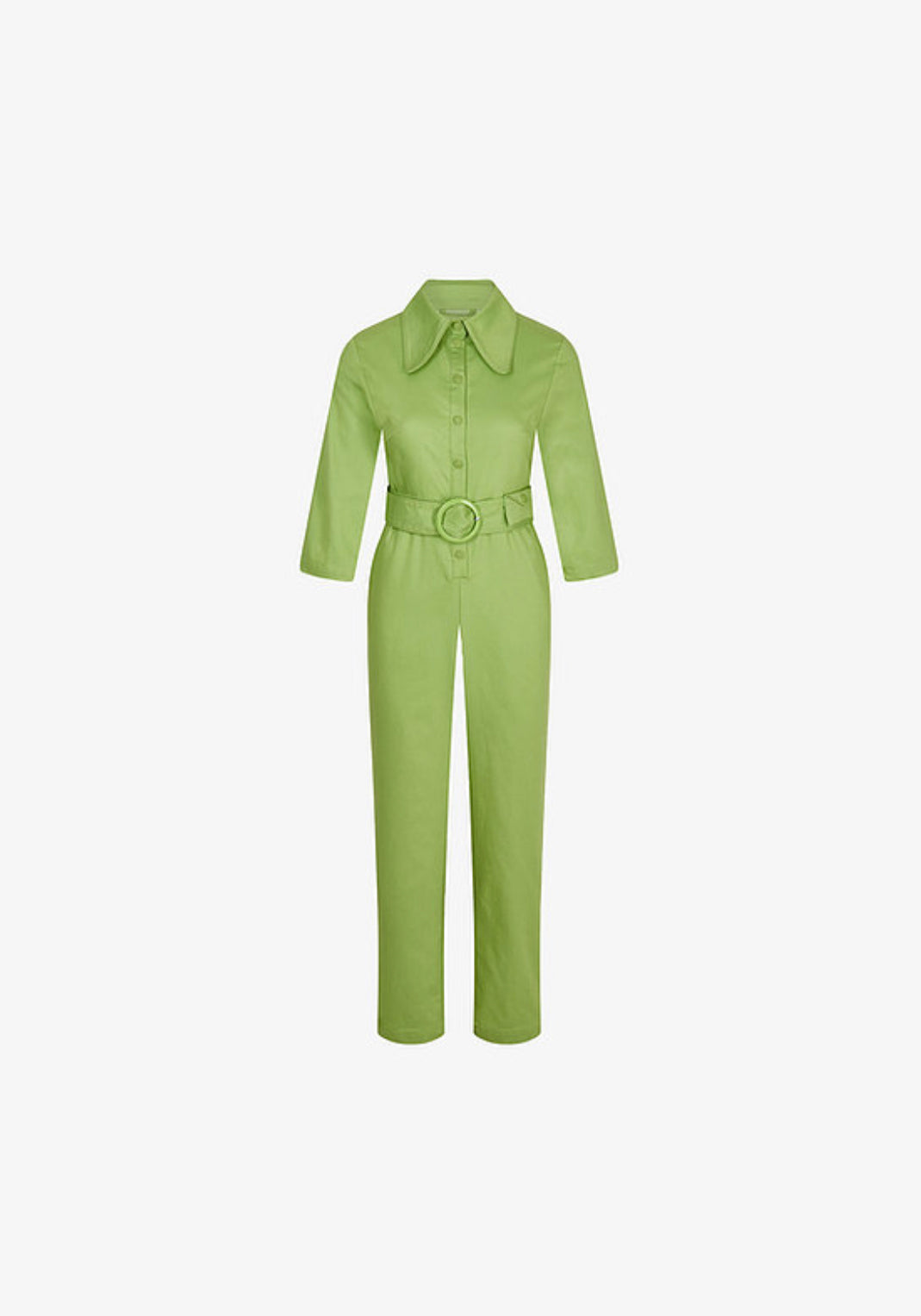 Golden Years Coveralls